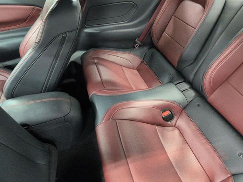 Certified 2024 Ford Mustang GT Premium RWD image 21