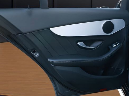 Used 2021 Mercedes-Benz C 300 Sedan image 20