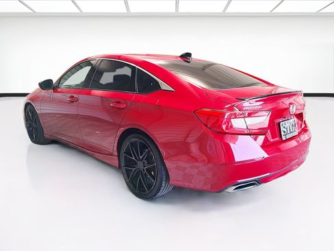 Used 2021 Honda Accord Sport image 6