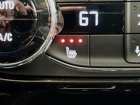 New 2026 Chevrolet TrailBlazer LT w/ Convenience Package image 19