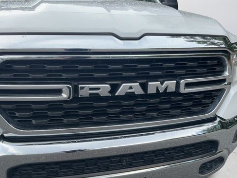 Used 2022 RAM 1500 Big Horn RWD image 31
