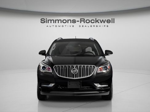 Used 2017 Buick Enclave Premium w/ Experience Buick Package image 7