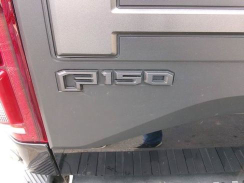 Used 2019 Ford F150 Raptor w/ Equipment Group 802A Luxury AWD/4WD image 31