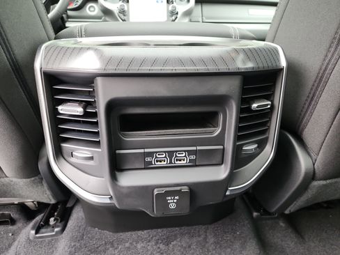 New 2026 RAM 1500 Big Horn image 16