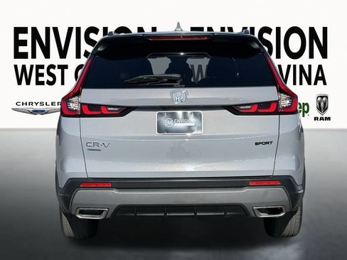 Used 2024 Honda CR-V Sport image 9