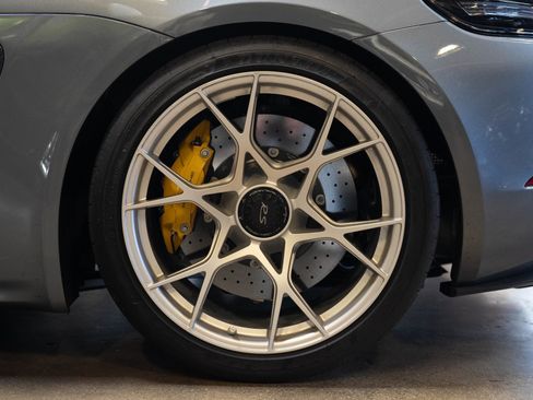 Used 2025 Porsche 718 Boxster Spyder RS image 47