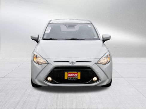 Used 2020 Toyota Yaris LE FWD image 2
