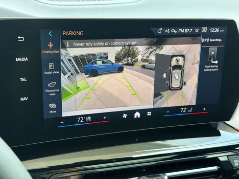 New 2026 BMW X1 xDrive28i w/ Technology Package AWD/4WD image 25