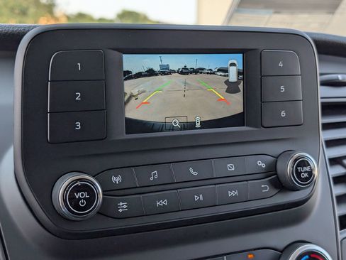 New 2025 Ford Transit 150 XL w/ Load Area Protection Package image 16