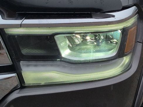 Certified 2021 RAM 1500 Laramie image 11