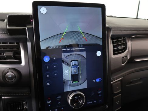 Used 2025 Ford F150 Lightning Flash image 6