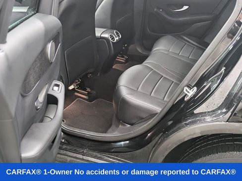 Used 2022 Mercedes-Benz GLC 300 4MATIC image 30