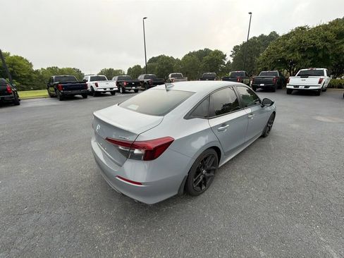 Used 2025 Honda Civic Sport image 11
