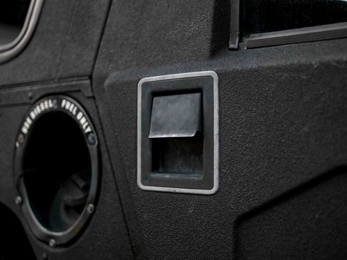 Used 1999 HUMMER H1 4-Door Wagon AWD/4WD image 20