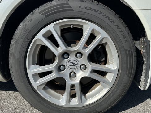 Used 2009 Acura TL Tech image 13