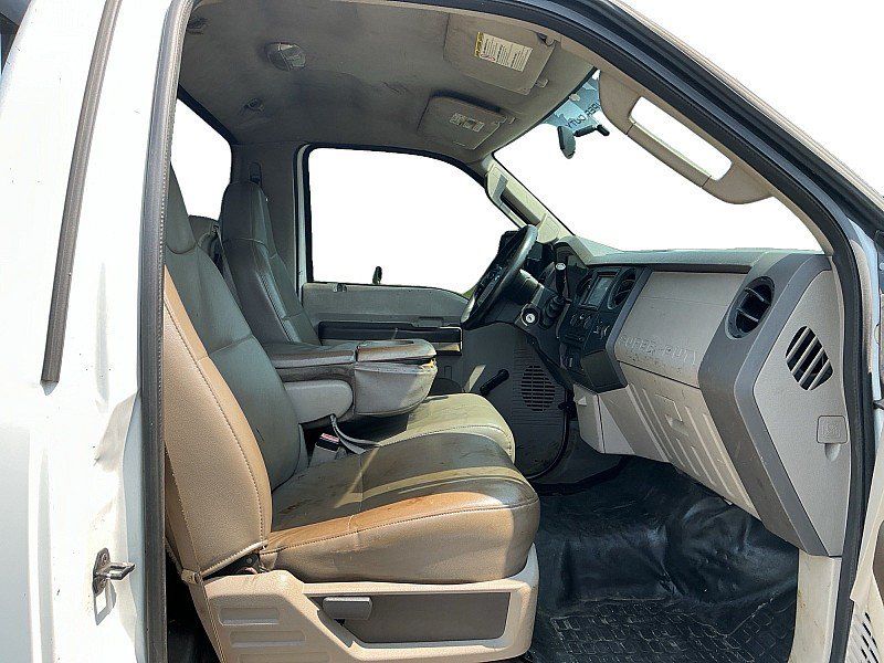 Used 2008 Ford F350 XL RWD image 10