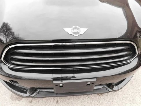 Used 2017 MINI Cooper Countryman ALL4 AWD/4WD image 10
