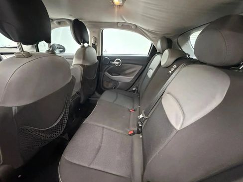 Used 2016 FIAT 500X Pop FWD image 16