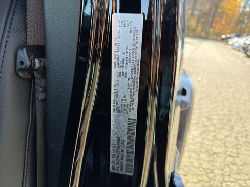 New 2025 Jeep Wrangler Sahara image 28