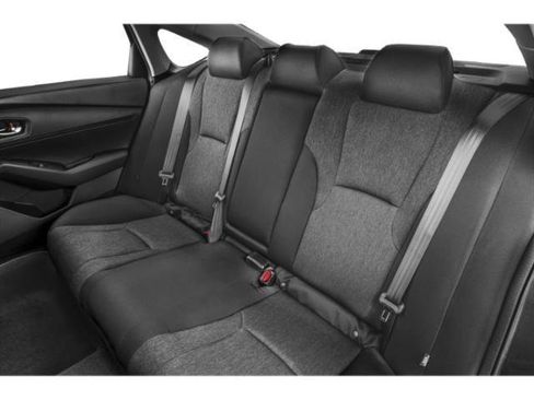 New 2025 Honda Accord LX image 16