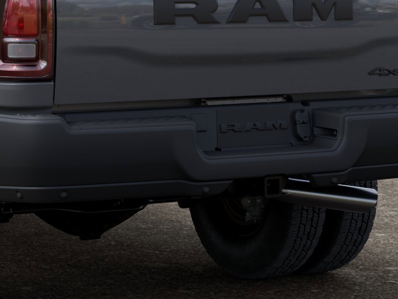 New 2027 RAM 3500 Tradesman AWD/4WD image 20
