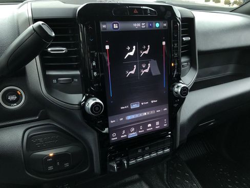 New 2026 RAM 4500 Tradesman image 21