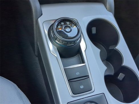 Used 2023 Ford Bronco Sport Big Bend w/ Convenience Package image 28