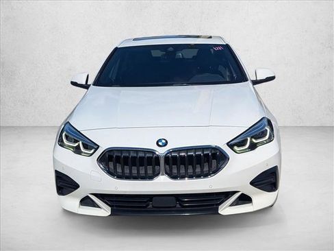 Certified 2023 BMW 228i Gran Coupe w/ Convenience Package image 2