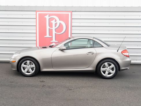 Used 2006 Mercedes-Benz SLK 280 image 28