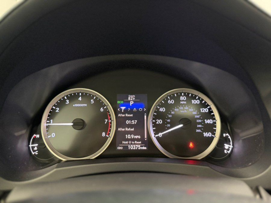 Used 2014 Lexus IS 250 AWD w/ Premium Package image 55