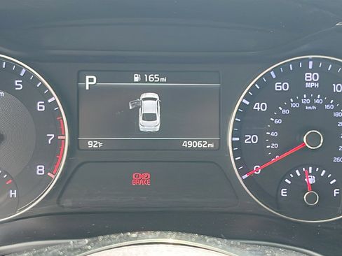 Used 2024 Kia Forte LXS image 14