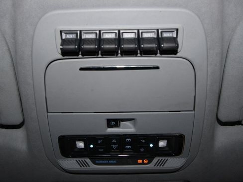 Used 2024 Ford F250 Limited w/ FX4 Off-Road Package AWD/4WD image 21