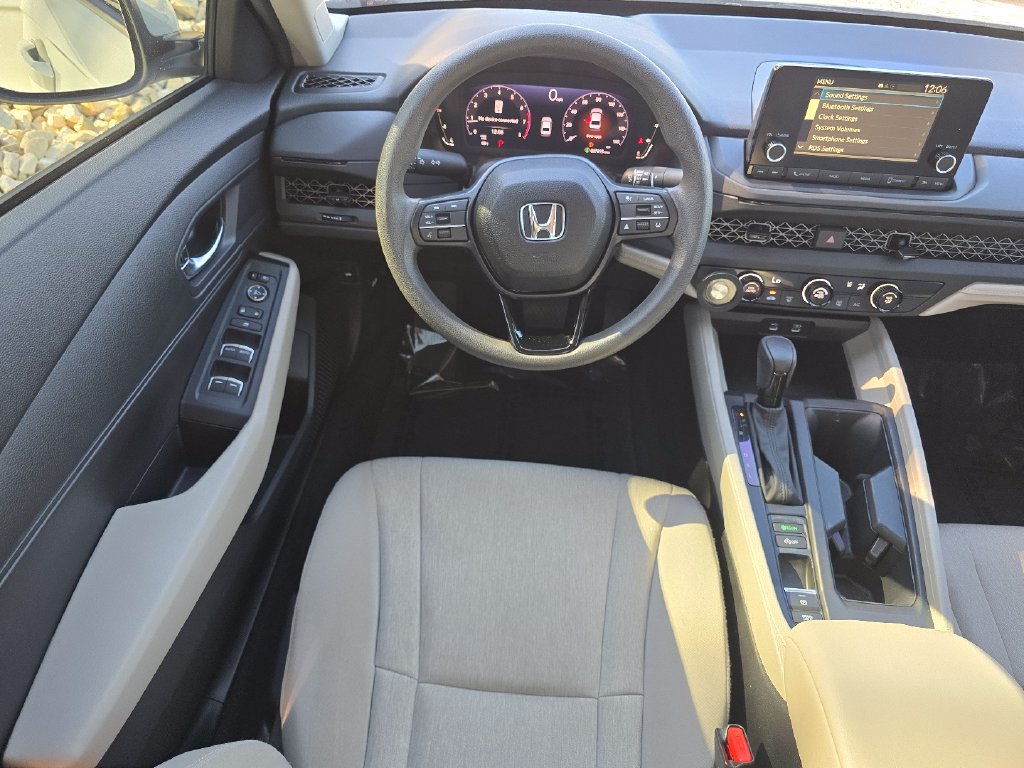 Used 2024 Honda Accord LX image 16