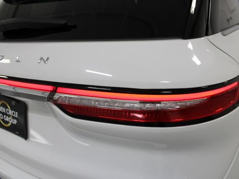 Used 2023 Lincoln Corsair Reserve AWD/4WD image 21