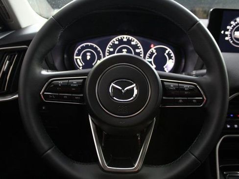 New 2026 MAZDA CX-90 Plug-In Hybrid w/Premium Sport image 19