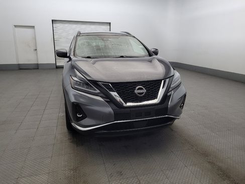Used 2023 Nissan Murano SV image 14