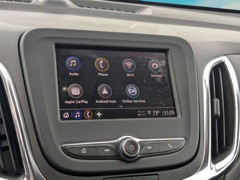 Used 2023 Chevrolet Equinox LT image 11