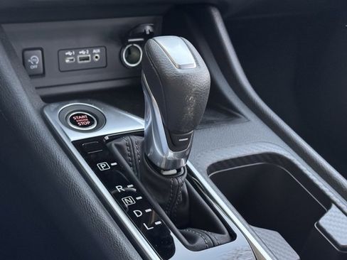 New 2025 Nissan Sentra SV w/ All-Weather Package image 28