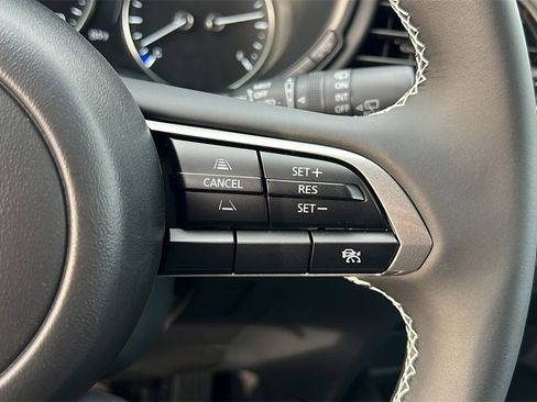 New 2026 MAZDA CX-30 Aire Edition image 15