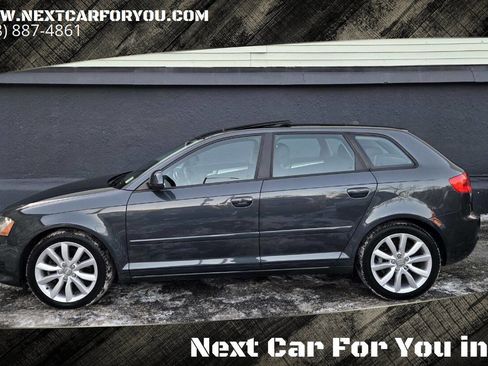 Used 2009 Audi A3 2.0T Premium image 2