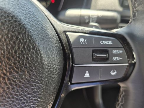 Used 2024 Honda Civic Sport image 26