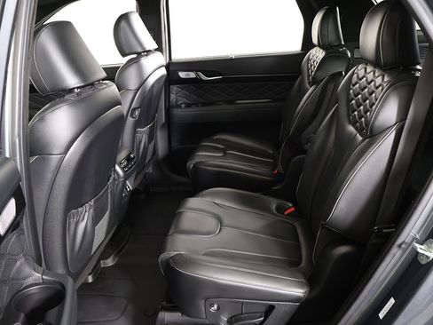 Used 2022 Hyundai Palisade Calligraphy image 42
