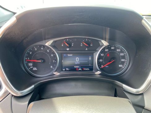 Used 2024 Chevrolet Equinox LS w/ LS Convenience Package FWD image 15