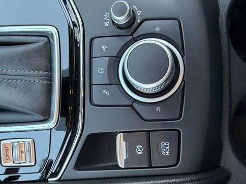 Certified 2024 MAZDA CX-5 AWD 2.5 S w/ Select Package image 22