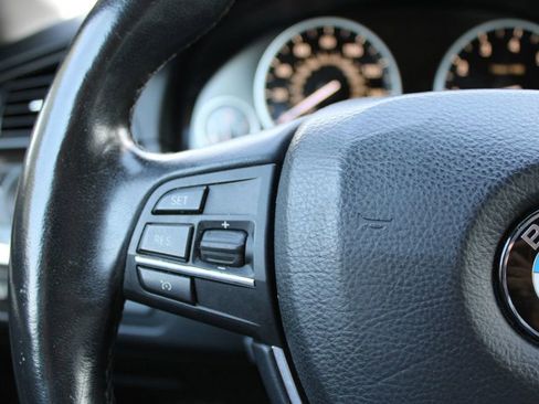 Used 2015 BMW 535i Sedan image 28