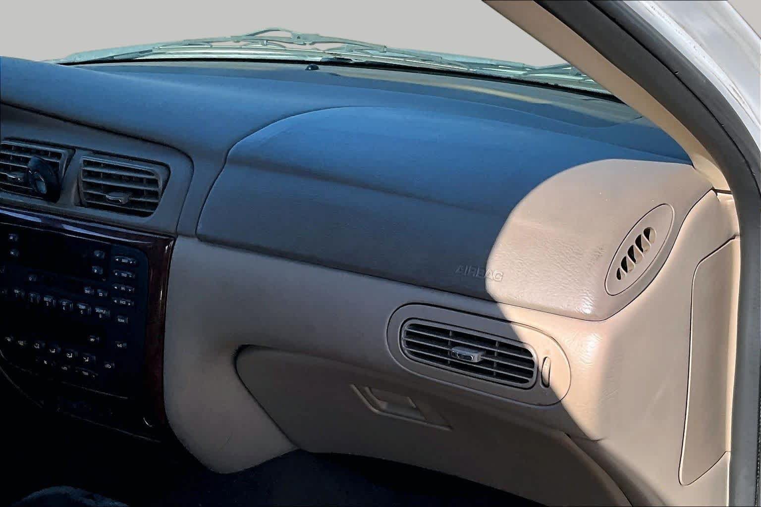 Used 2005 Mercury Sable LS FWD image 17