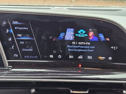 Used 2023 Cadillac Escalade Sport image 22