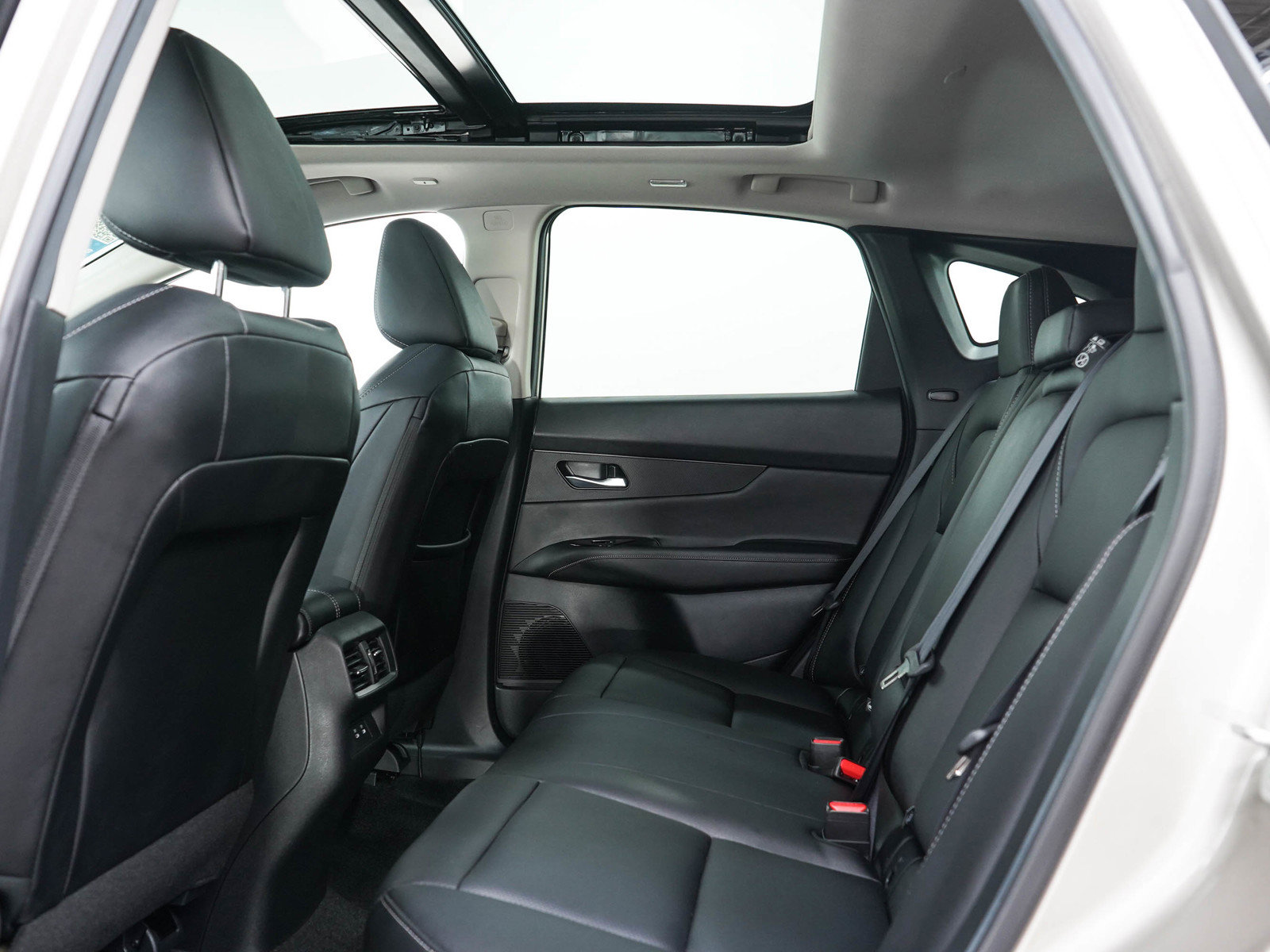 Used 2026 Nissan Murano SL AWD/4WD image 15