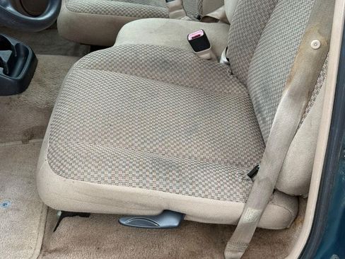 Used 1998 Ford Ranger 2WD Regular Cab image 11