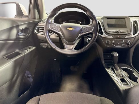 Used 2019 Chevrolet Equinox LT FWD image 24